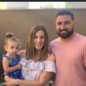 Meet your Posher, Nickolas